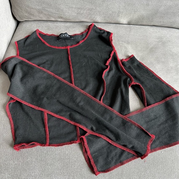 Lot of 8 festival/club shirts - Picture 2 of 7